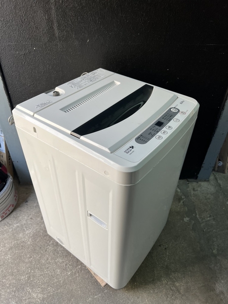 Máy giặt 158 - YAMADA 2017 6KG