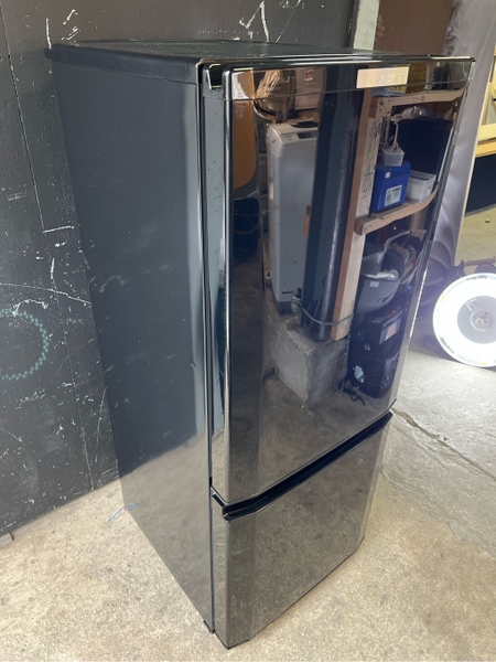 Tủ lạnh 409 Mitsubishi 146L
