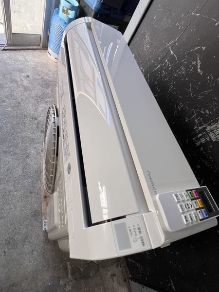 Điều hoà PVN1443 Hitachi 2.2kw 2024