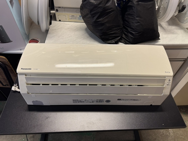 Điều hoà 503 PANASONIC 2018 2.5KW