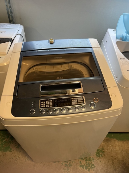 Máy giặt 319 LG 7KG