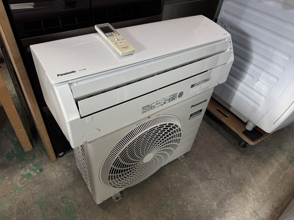 Điều hoà PANASONIC PVN1550 2.2kw 100V 2018