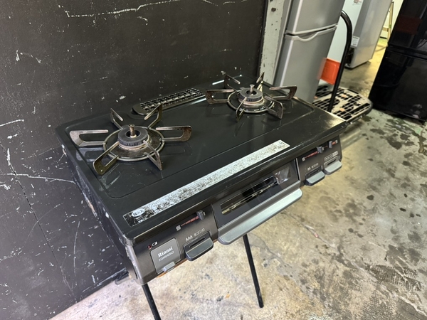 Bếp ga 179 RINNAI TOSHI