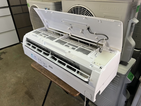 Điều hoà 511 IRIS OHYAMA 2019 2.2KW 100V