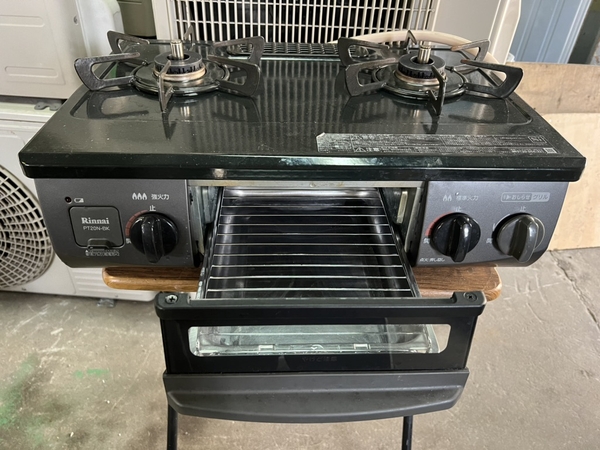 Bếp ga TOSHI 114 RINNAI 2021