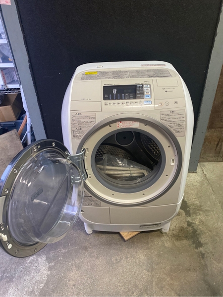 Máy Giặt 112 - HITACHI 2013 9kg