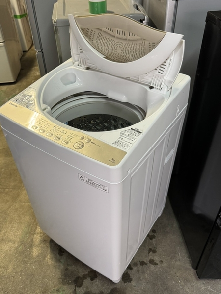 Máy giặt 356 TOSHIBA 5kg