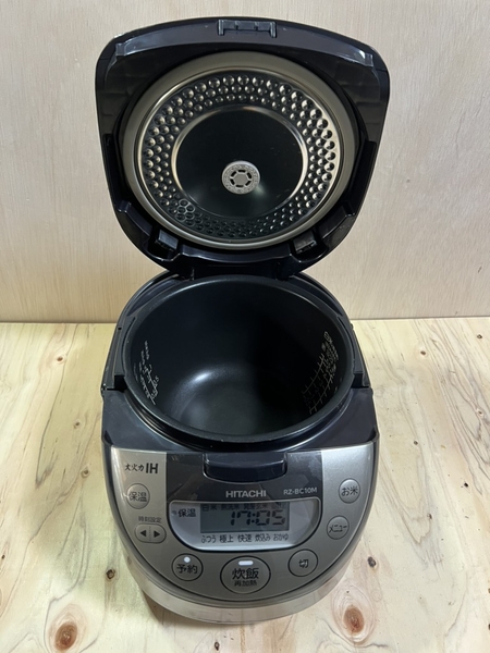 Nồi cơm 286 HITACHI 2019 1L