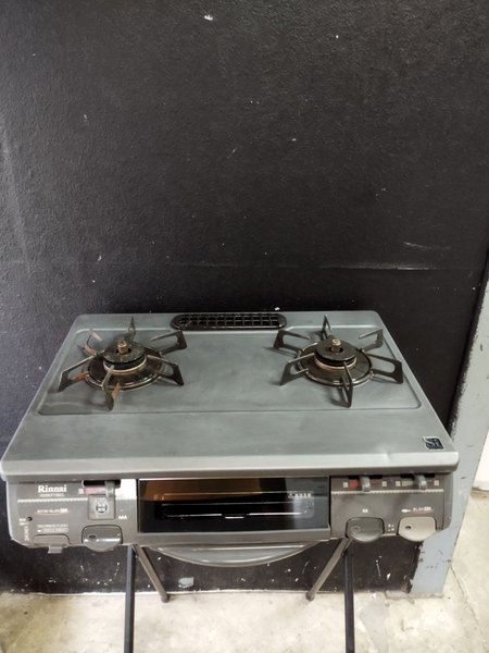 Bếp ga 138 TOSHI RINNAI