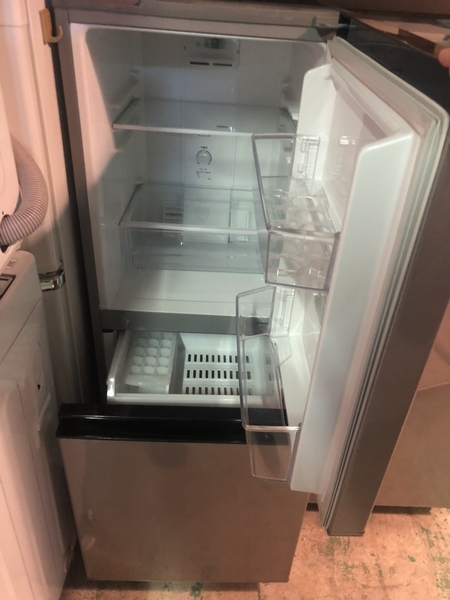 Tủ lạnh AQUA 2019 126L