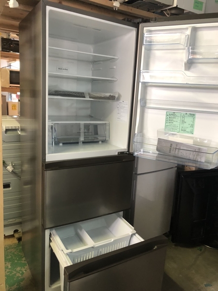 Tủ lạnh 197 HISENSE 2021 360L