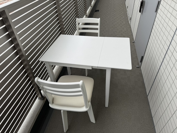 Bàn ăn 2 ghế PVN1200