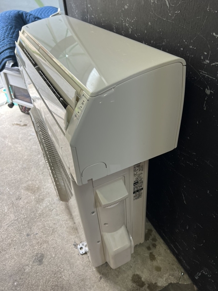 Điều hoà PVN 1261 panasonic 2.2kw 2015