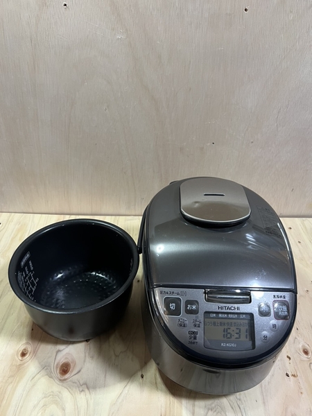 Nồi cơm 277 HITACHI 1L