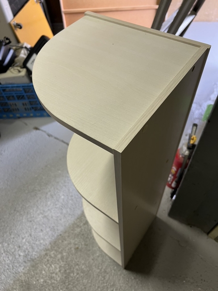 kệ đồ PVN1005 cao88 ngang30