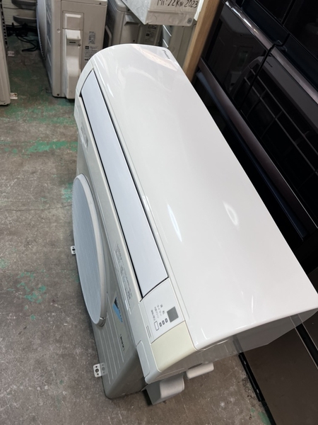 Điều hoà PVN1316 Daikin 2.5Kw 2015