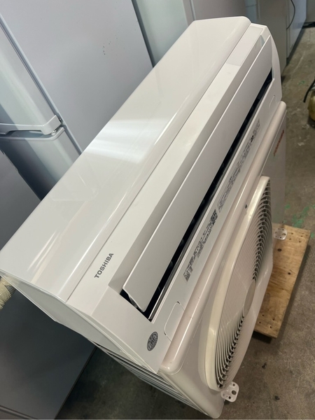 Điều hoà PVN1625 Toshiba 2.2Kw 2025