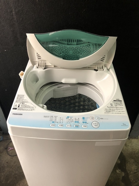 Máy giặt 198 TOSHIBA 5KG