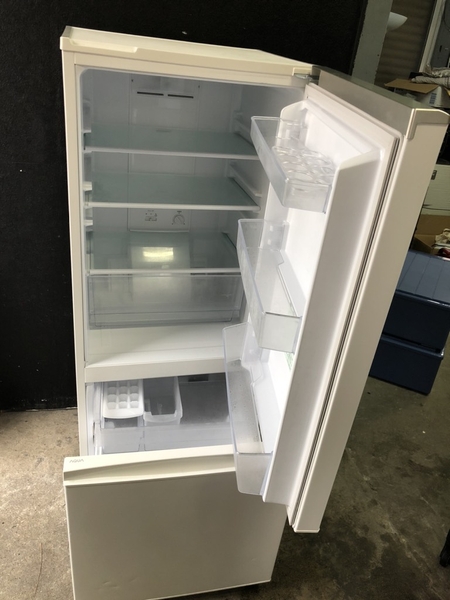 Tủ lạnh AQUA 2018 184L