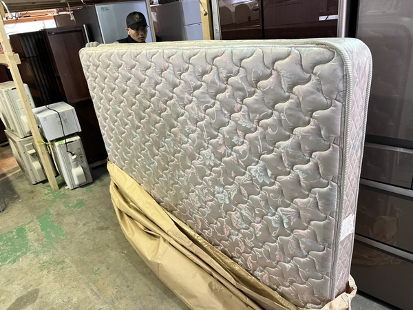 Đệm đôi 140x200