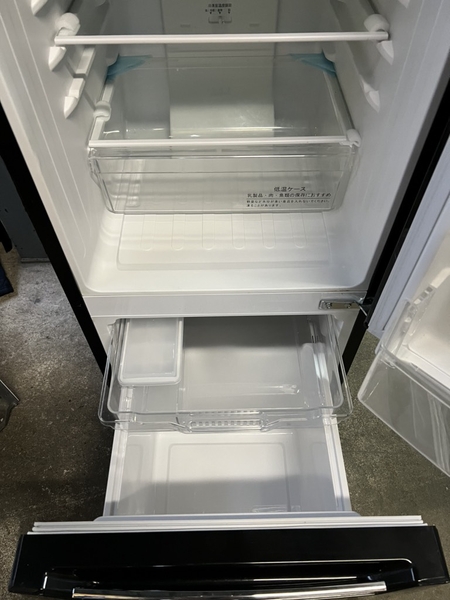 Tủ lạnh 138 - HISENSE 2016 150L