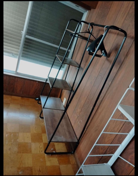 Giá Treo quần áo