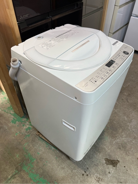 Máy giặt PVN1546 Sharp 7.0kg 2020