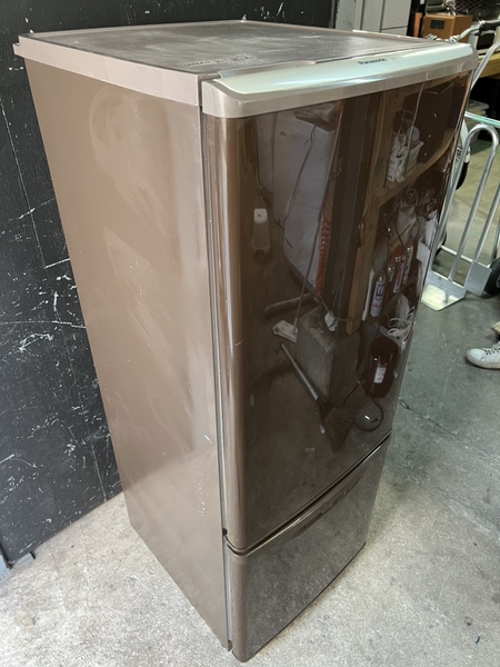 Tủ lạnh PVN986 Panasonic 168L