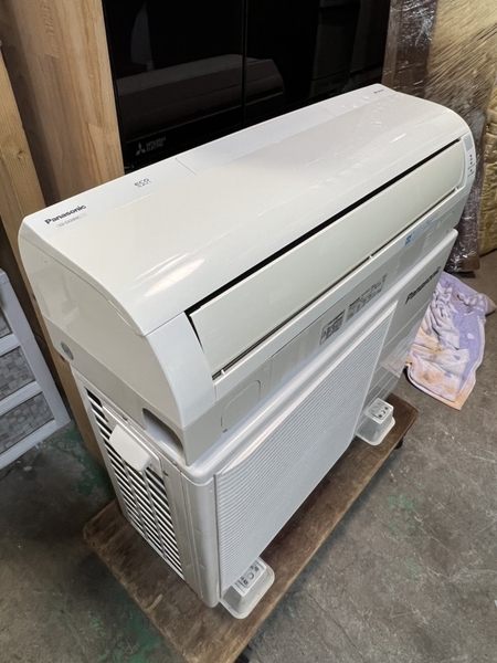Điều hoà PVN1065 Panasonic 2.8Kw 2010