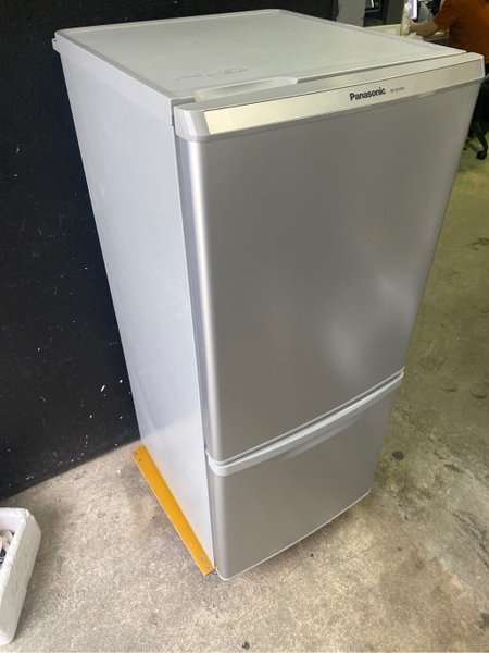 Tủ lạnh 229 PANASONIC 2016 138L