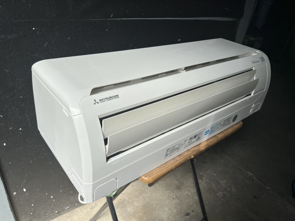 Điều hoà 459 MITSUBISHI 2018 2.8KW 100V