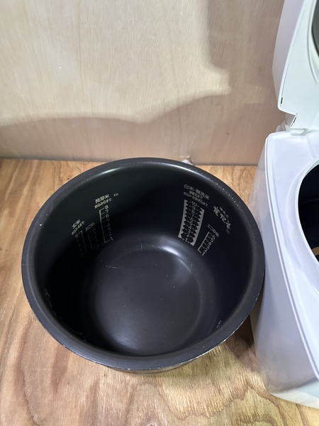 Nồi cơm điện 231 - MISTUBISHI 1.8L