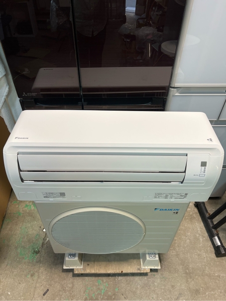 Điều hoà PVN1609 Daikin 3.6Kw 2024 (100V)