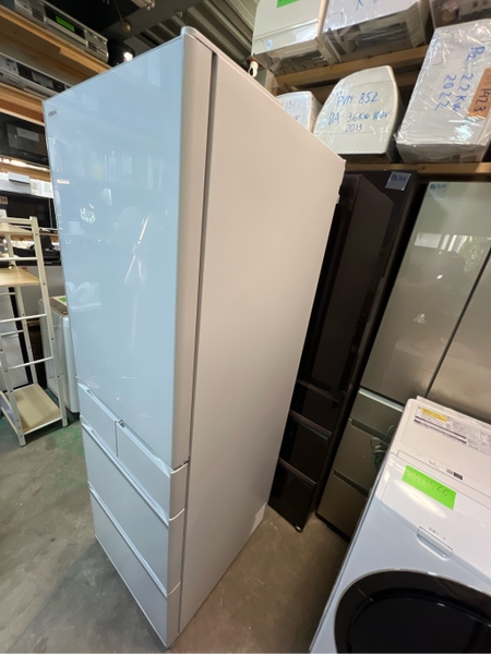 Tủ lạnh PVN1569 Hitachi 470L 2021