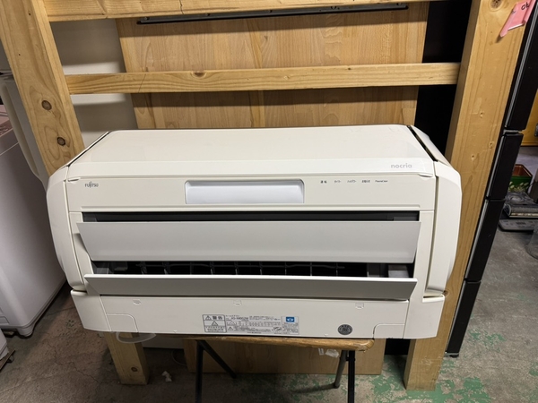Điều hoà 574 - FUJITSU 2017 4.0kw 200V Vip