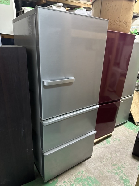 Tủ lạnh 290 AQUA 2019 272L