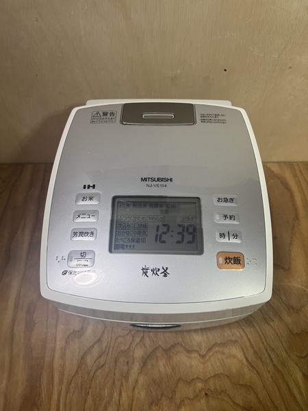 Nồi cơm 247 MITSUBISHI 1L