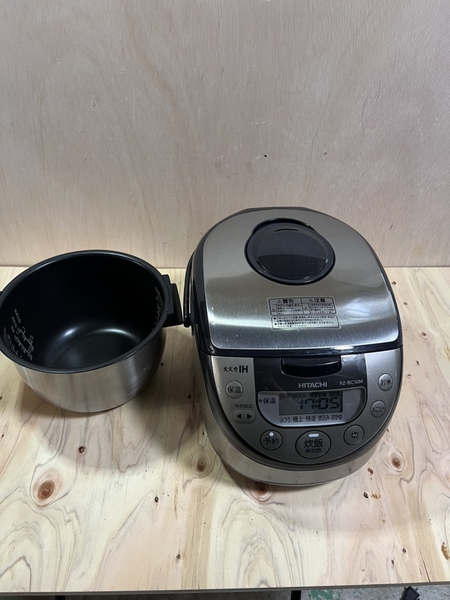 Nồi cơm 286 HITACHI 2019 1L