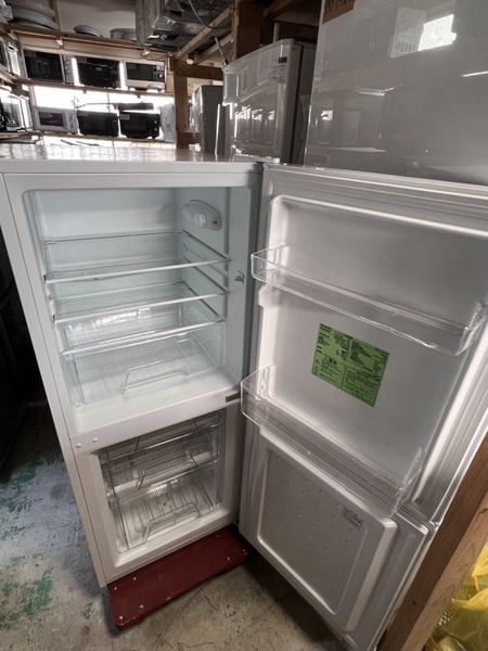 Tủ lạnh PVN1497 OHYAMA 142L 2022