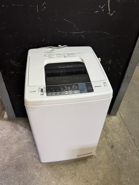 Máy giặt 373 - HITACHI 7Kg 2016