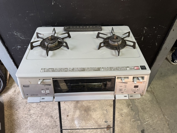 Bếp ga 182 - RINNAI