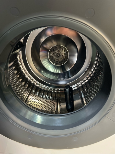 Máy giặt PVN1543 Sharp Giặt 11kg Sấy 6kg 2018