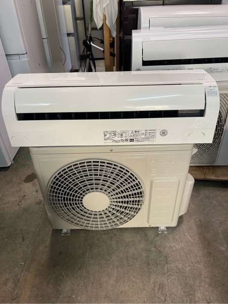 Điều hoà PVN1608 Hitachi 2.8Kw 2022