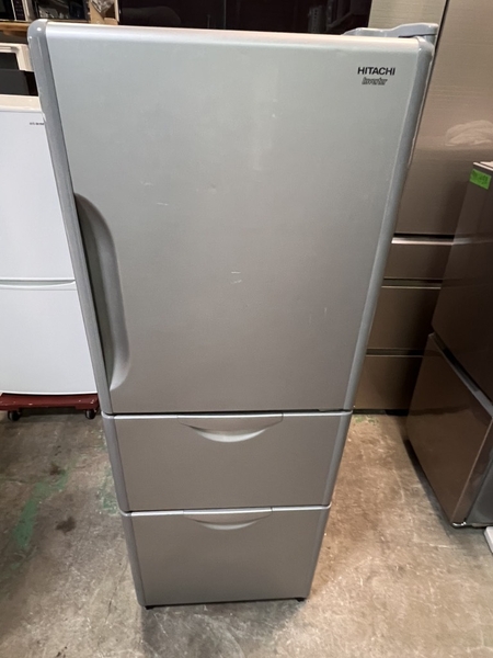 Tủ lạnh PVN1512 Hitachi 265L 12