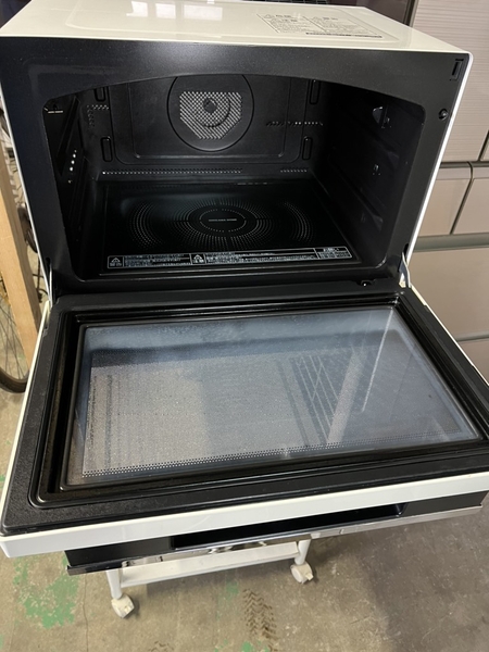 Lò vi sóng 263 TOSHIBA 2017