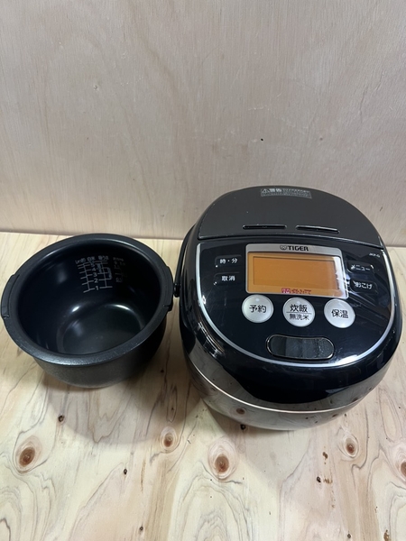 Nồi cơm 265 TIGER 1L