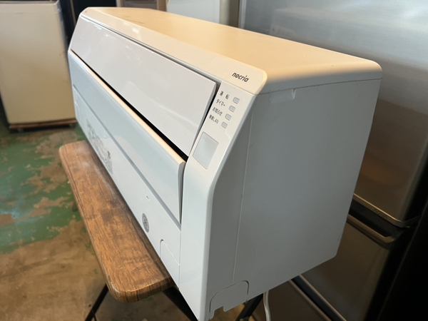 Điều hoà 483 FUJITSU 2022 2.2KW 100V