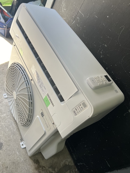 Điều hoà PVN940 Nitori 2.2Kw 2022