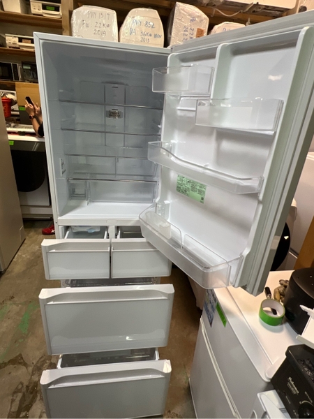 Tủ Lạnh PVN1571 Hitachi 401L 2020