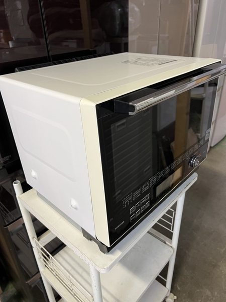 Lò vi sóng 263 TOSHIBA 2017